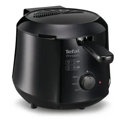 Tefal FF230831 frytkownica, czarny