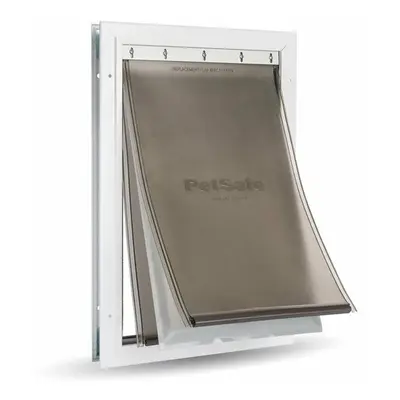 PetSafe® Extreme Weather Drzwi aluminiowe M