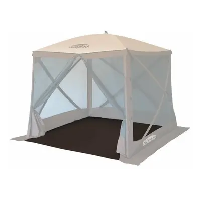 ClapTop Podłoga do szybko rozkładanej altany namiotowej 400 SD127P, S