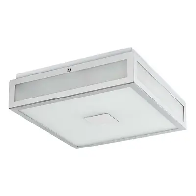 Rabalux 75032 sufitowa oprawa łazienkowa LED Zoya, chrom