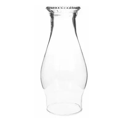 Szklany cylinder do lampy naftowej Tumi