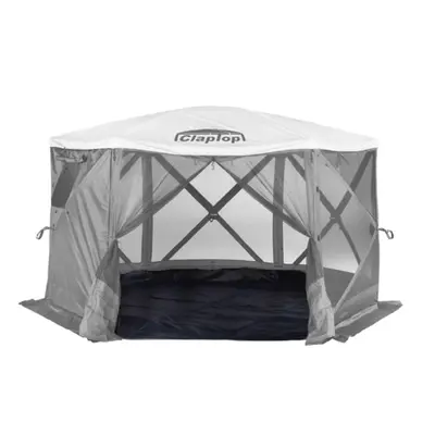 ClapTop Podłoga do szybko rozkładanej altany namiotowej 600 SD125P, L