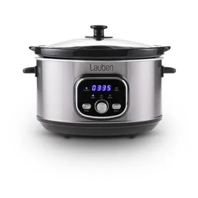 Lauben Wolnowar Slow Cooker 3500SB