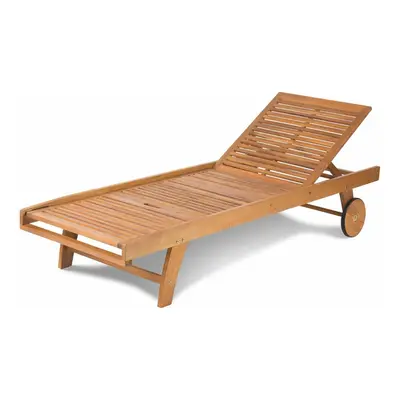 Leżak Fieldmann FDZN 4007-T Classic