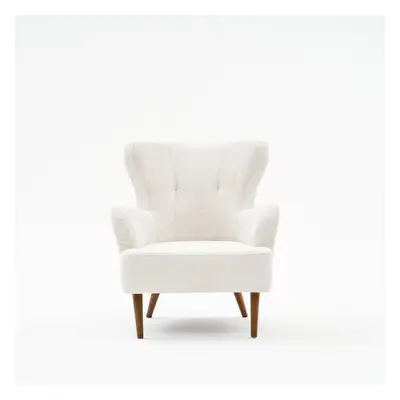 Fotel Karina Prestij Cream