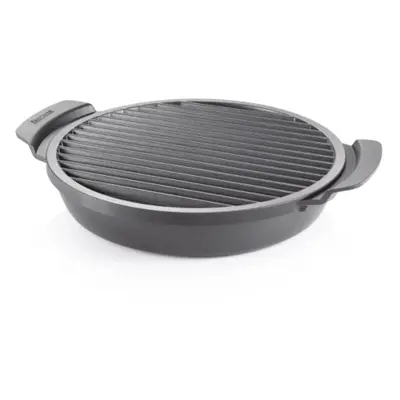 Tescoma Bezdymna patelnia grillowa PREMIUM
