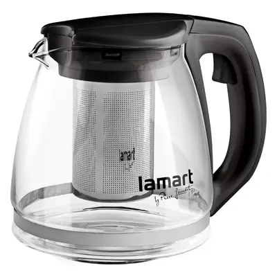Lamart LT025 czajnik Verre 1,1 l