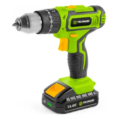 Fieldmann FDV 10350-A Wiertarko-wkrętarka akumulatorowa