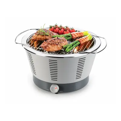 Tescoma Power grill Party time, srebrny