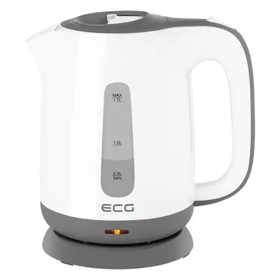 ECG RK 1759 Classica Grigorio czajnik bezprzewodowy