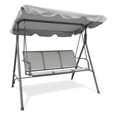 Fieldmann FDZN 5204 huśtawka ogrodowa