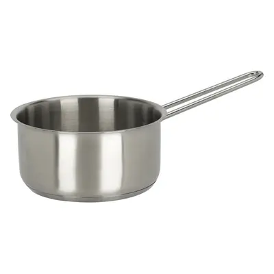 EH Rondel ze stali nierdzewnej, śr. 16 cm