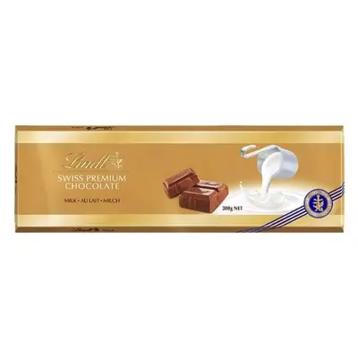 Tabletki Lindt Gold 300 g