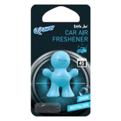 Q Power Little Joe neutralizator zapachów samochodowych