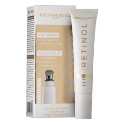 Dermacol serum pod oczy 15ml Bio Retinol
