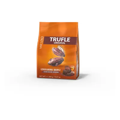 Trufle Oryginalne 260g Torebka Mieszko