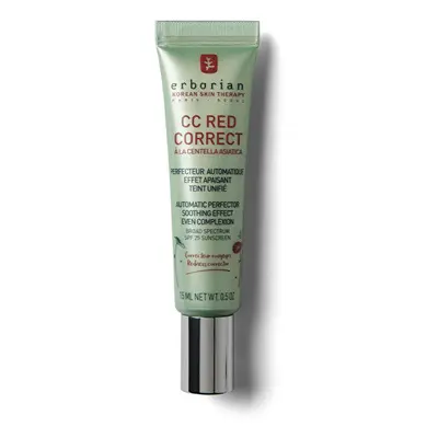 CC RED CORRECT - Pojemność: 15 ml