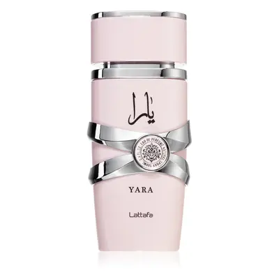 Lattafa Yara EDP W 100 ml