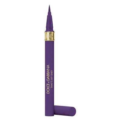 Dolce&Gabbana Odważne To Mój Styl! eyeliner kolor 06 BTW 0,55 ml