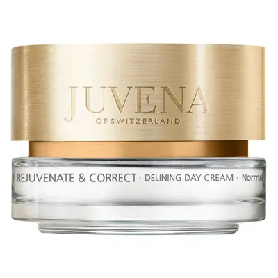 Wzmacniający krem na dzień do skóry normalnej i suchej (Rejuvenate & Correct Delining Day Cream)