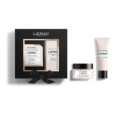 Lierac Lift Integral Firming Day Cream 50ml Zestaw 2 sztuk