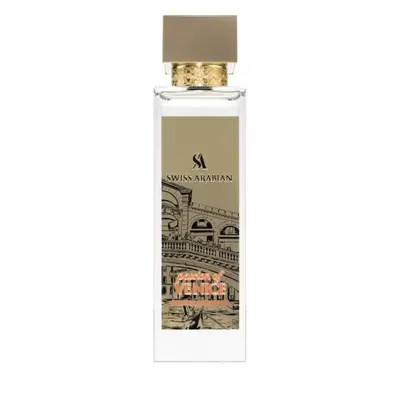 Swiss Arabian Passion Of Venice PAR U 100 ml