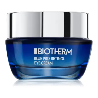 Biotherm Kuracja pod oczy Blue Pro-Retinol 15ml