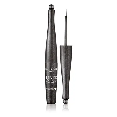 Bourjois Wodoodporny eyeliner 24H - 08 Surreal Black 2,5 ml
