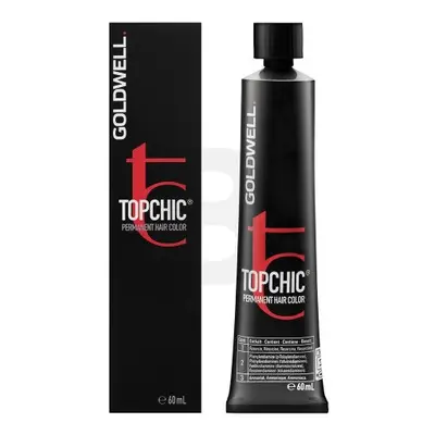 Goldwell Topchic Farba do włosów 9N@BS 60 ml