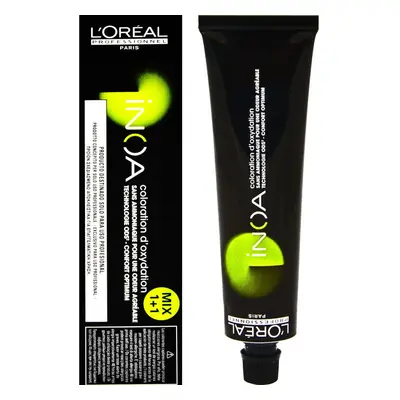 Farba do włosów Loreal Inoa 60ml 7.31