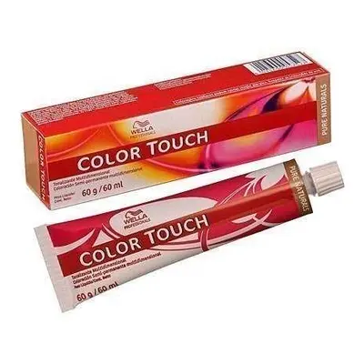 Wella Farba do włosów Color Touch 60ml 10/01