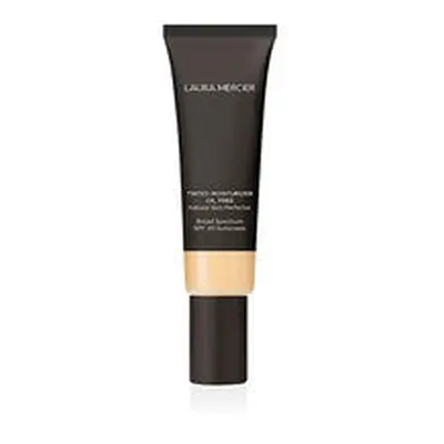 Laura Mercier Tonujący krem nawilżający Oil Free Natural Skin Perfector SPF 20 - Krem koloryzują