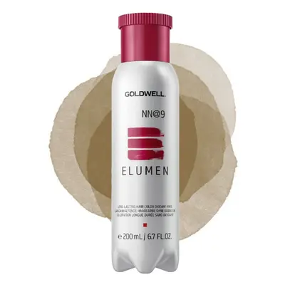 Goldwell Elumen Długotrwała farba do włosów NN@9 200 ml