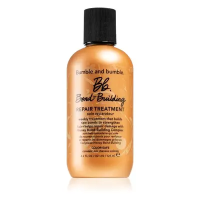 Bumble And Bumble BB Bond Preparat naprawczy do budynków 125 ml