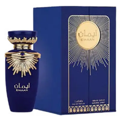 Perfumy Lattafa Emaan EDP - 100 ml
