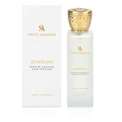 Swiss arabian Perfumy do włosów Gharaam - 50ml