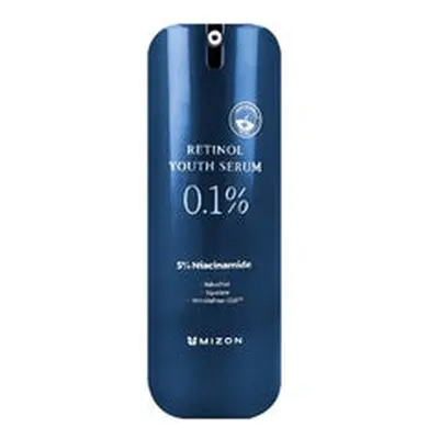Mizon Odmładzające serum do twarzy z retinolem 0,1% 28,0 g