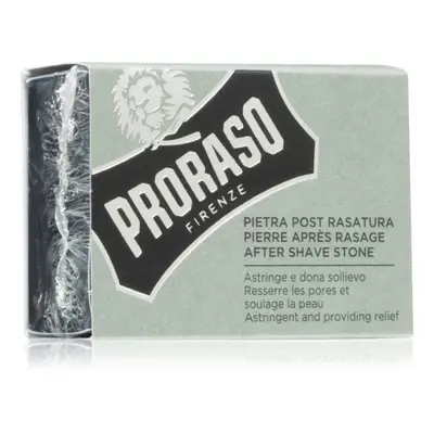 Proraso Naturalny blok ałunu po goleniu 100 g