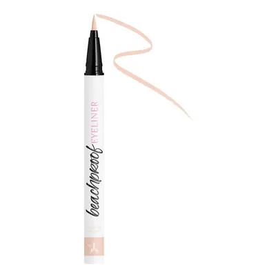 Jeffree Star Cosmetics Eyeliner Gothic Beach BeachProof w kolorze markera Vampire Nude 0,5 ml
