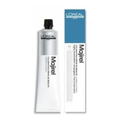 Farba do włosów Loreal Majirel 50ml 8.21