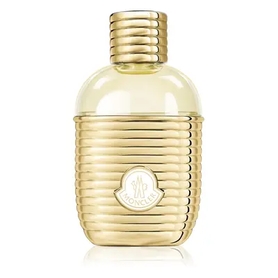 Moncler Woda perfumowana Sunrise dla kobiet 60 ml