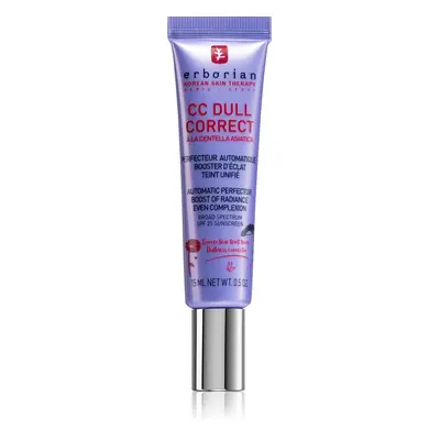 CC DULL CORRECT - Pojemność: 15 ml