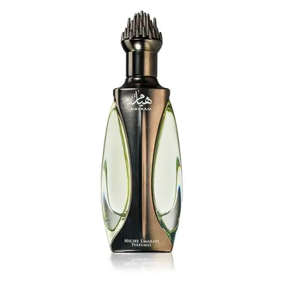 Lattafa Niche Emarati Hayaam EDP U 100 ml