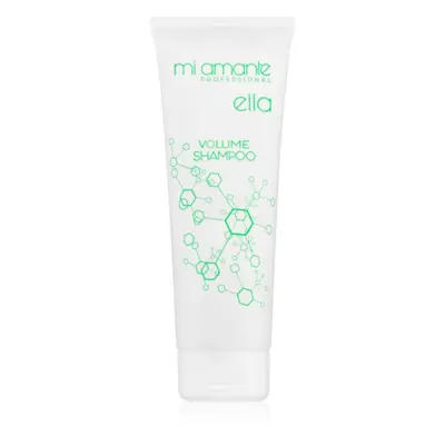 Mi Amante Professional Ella Volume Shampoo szampon zwiększający objętość 250 ml