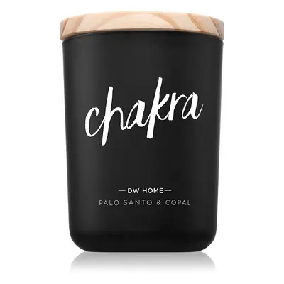 Świeca zapachowa Dw Home Zen Chakra 221 g