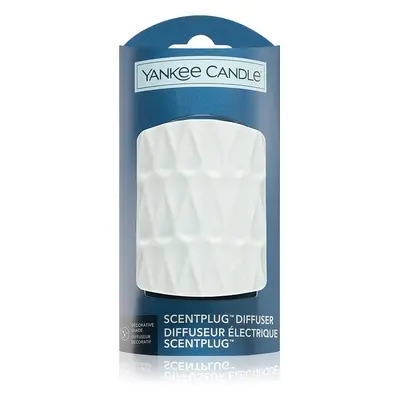 Yankee Candle Scentplug Organic - pachnąca maszyna do gniazdka elektrycznego