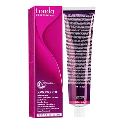 Londa Kolorowa farba do włosów 60ml 6/41