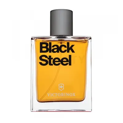 EDT M Swiss Army Black Steel 100 ml