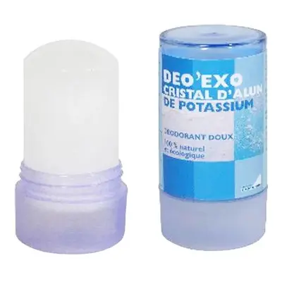Exopharm Deoexo Kryształ Ałunu 60g