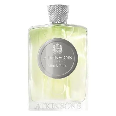 Atkinsons Woda perfumowana w sprayu London 1799 Mint & Tonic 100 ml